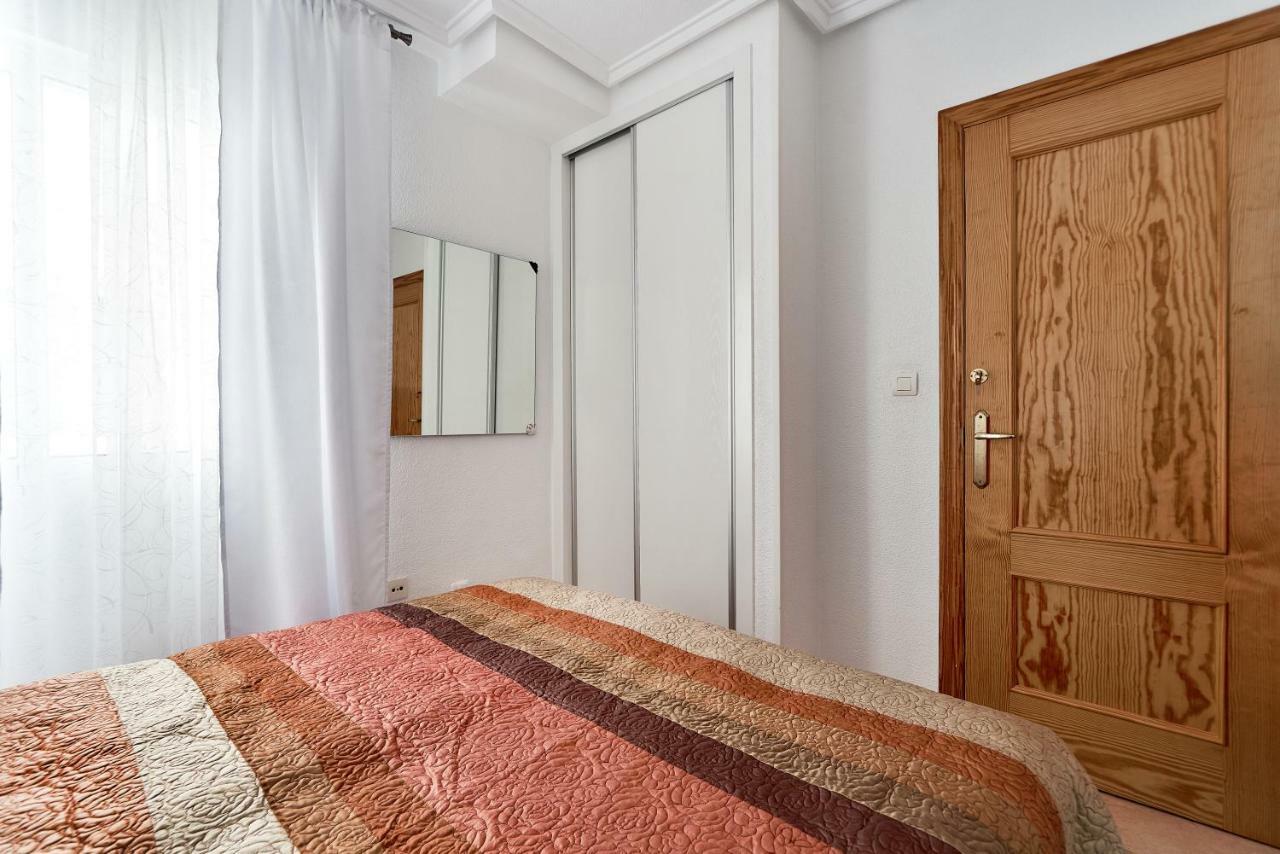 Lenas Apartments Radio Murcia Torrevieja Eksteriør billede